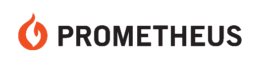 Prometheus Logo for Prometheus
