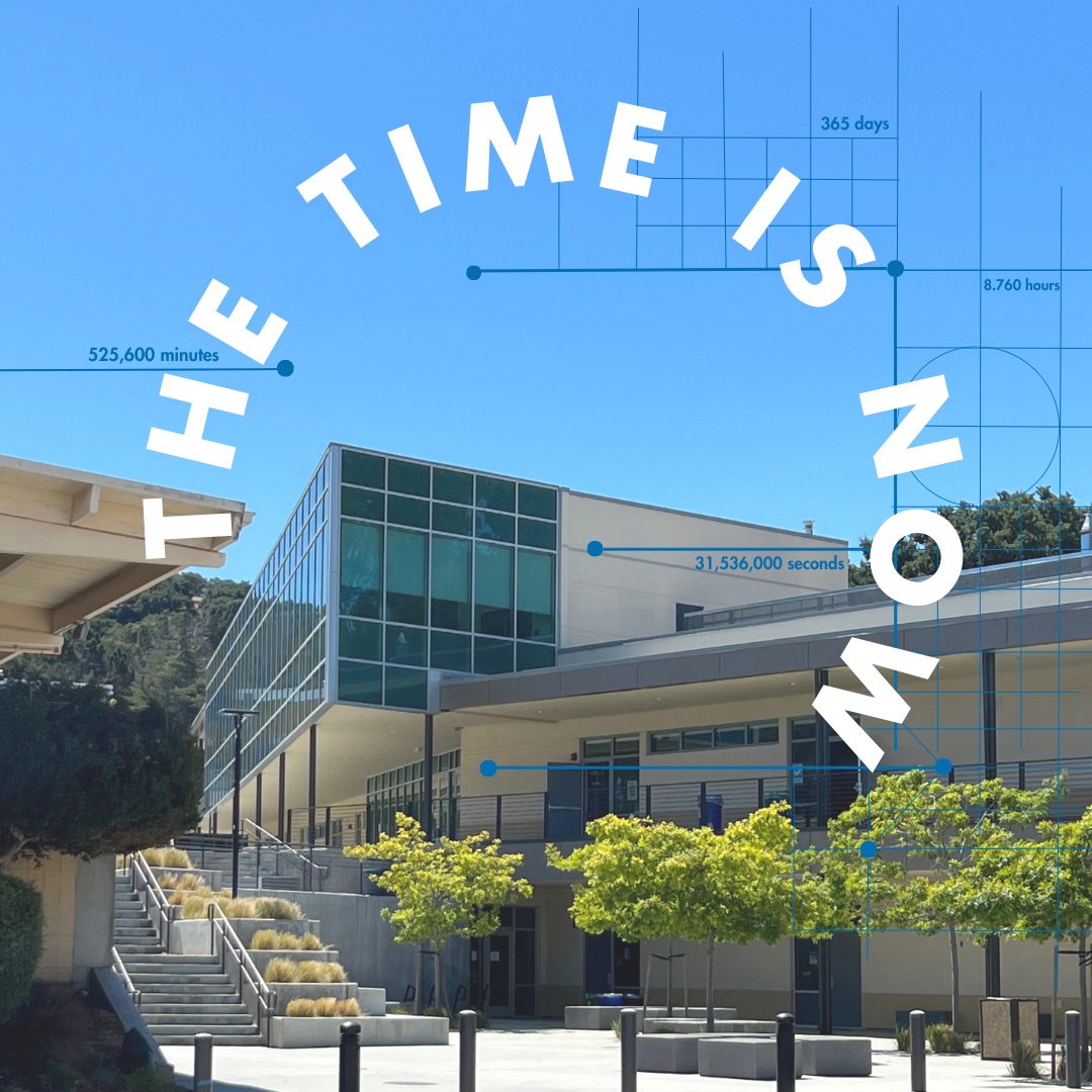 3 Reasons to Donate During Carlmont Giving Week